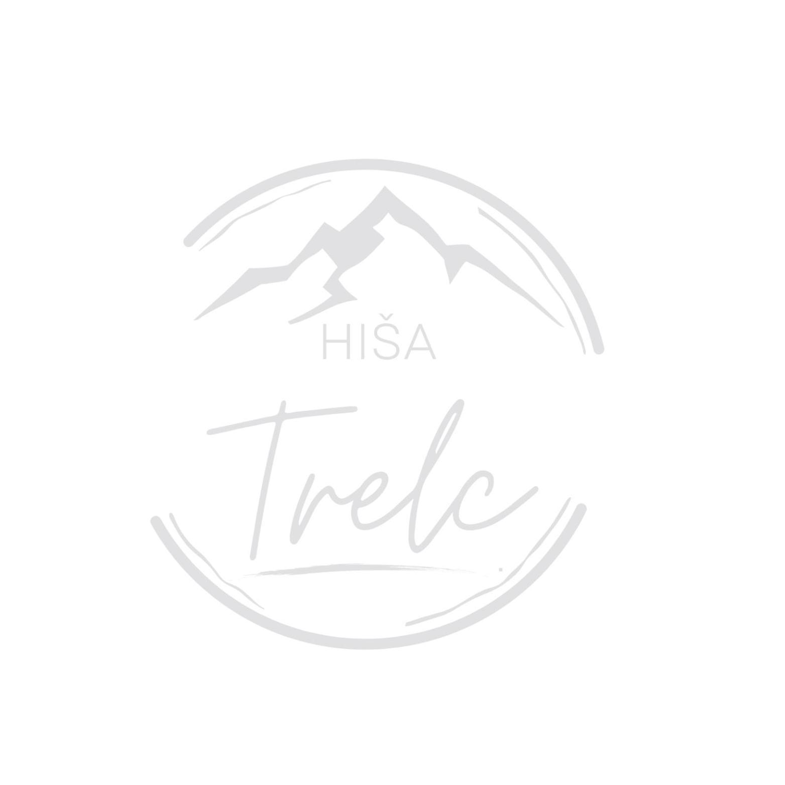 Hisa Trelc- Sobe Hotel Komenda Bagian luar foto